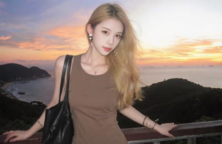 梅溪湖私影