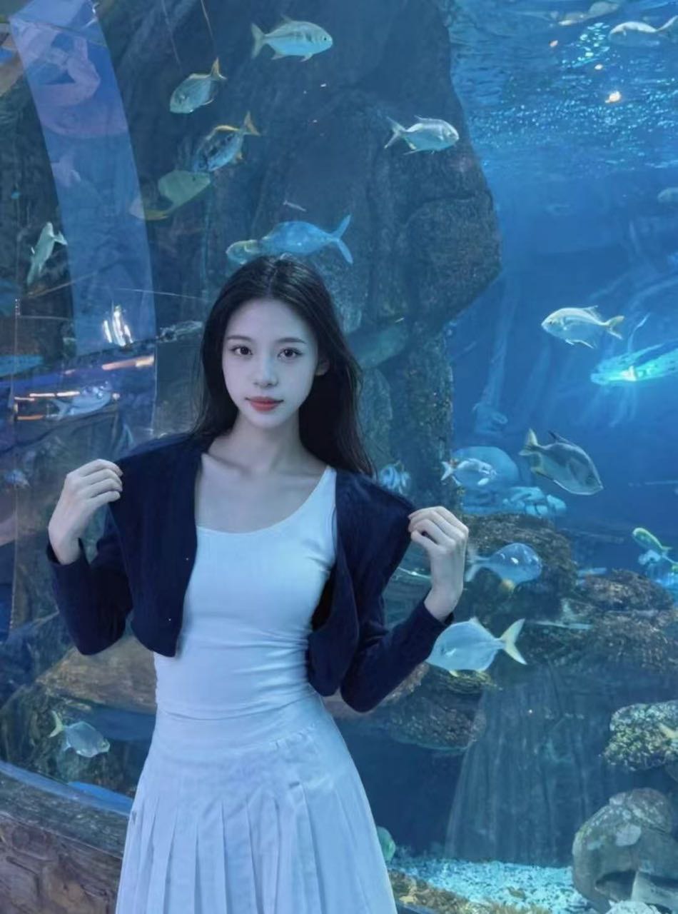 梅溪湖私影