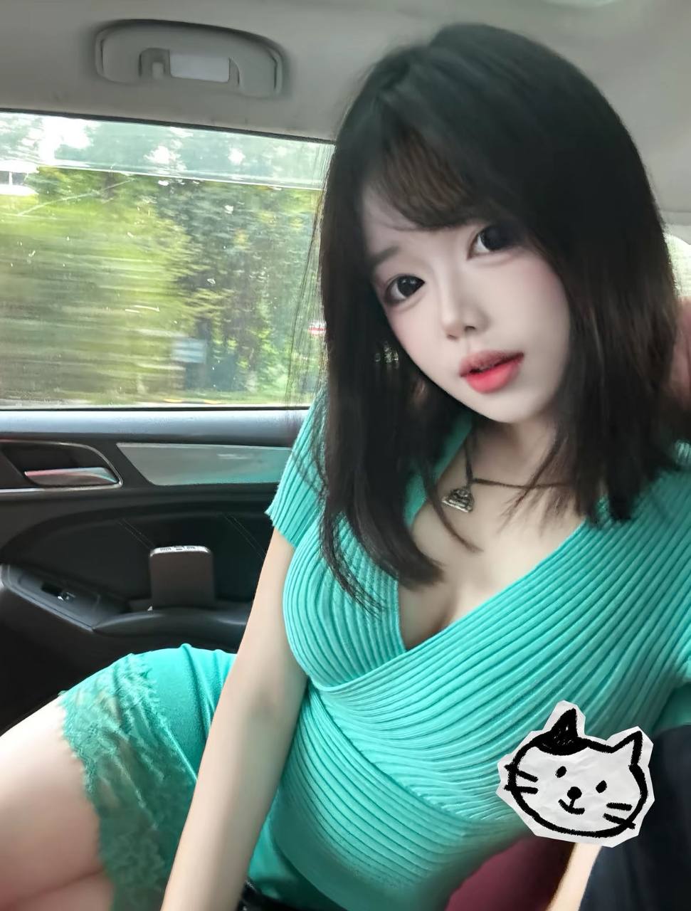 五一新私影