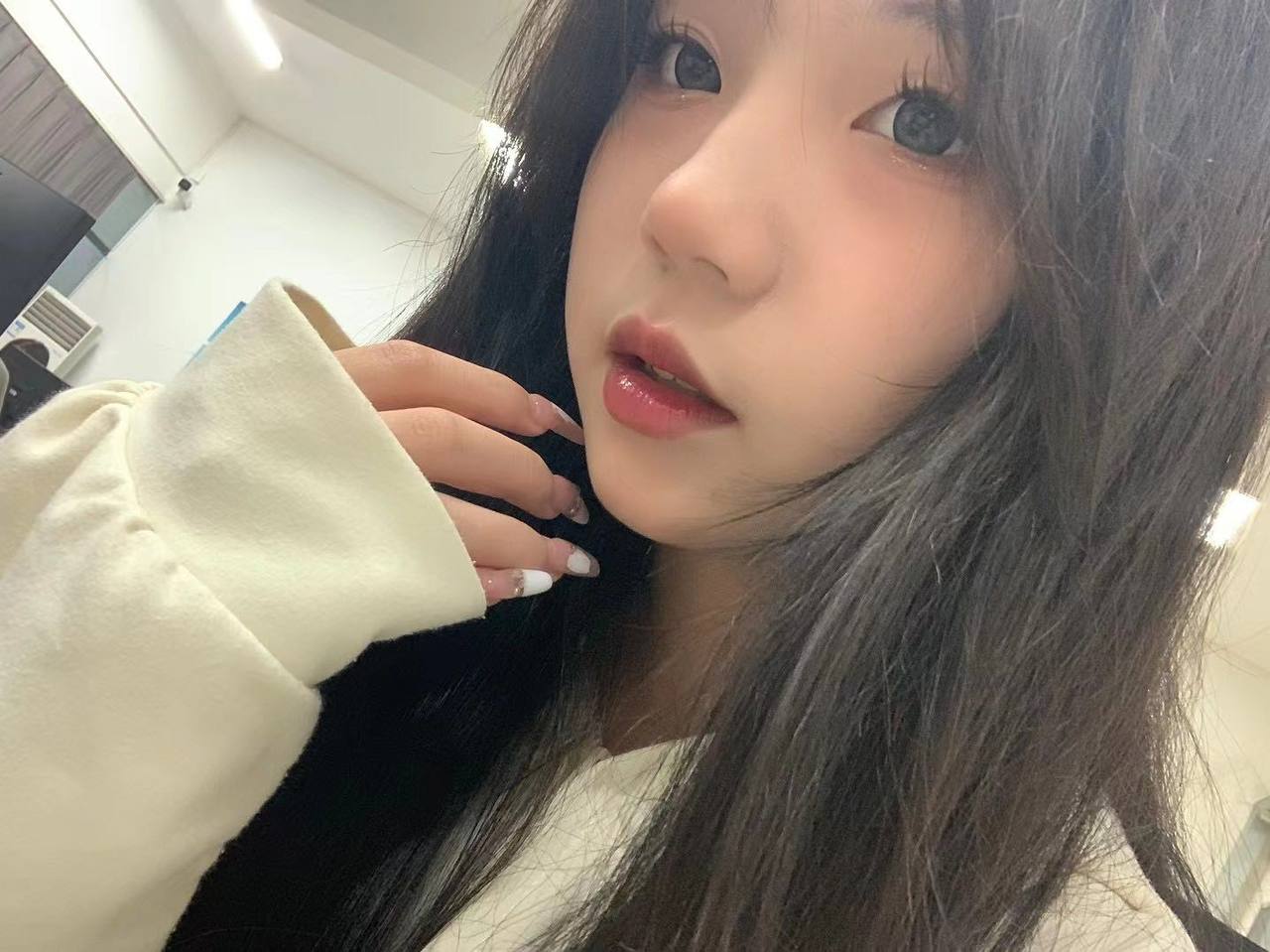 蓝湾国际私影
