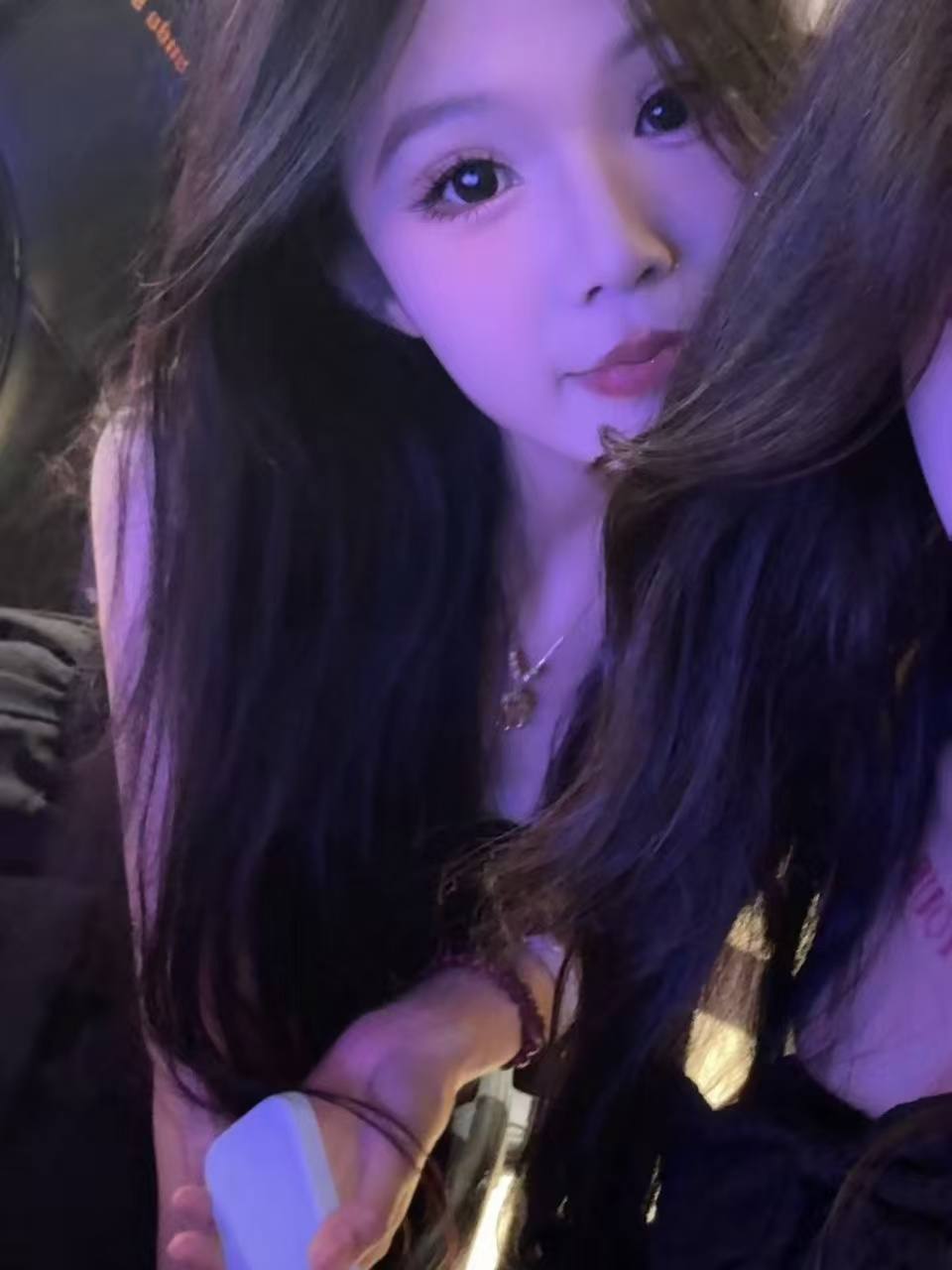 达美溪湖店私影