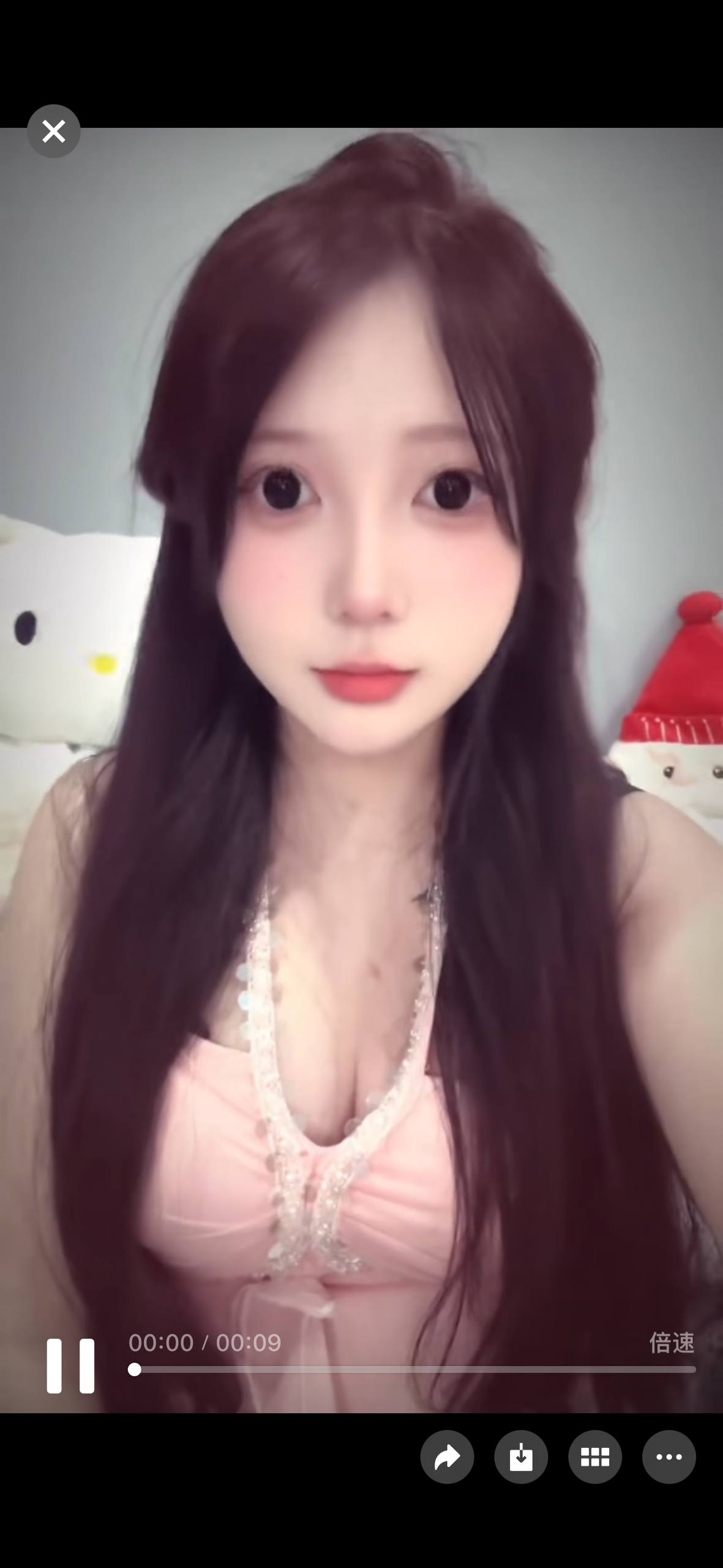雨花区树木岭私影