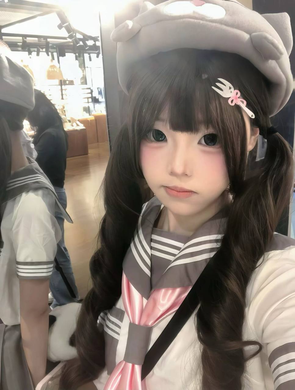 友阿大厦店