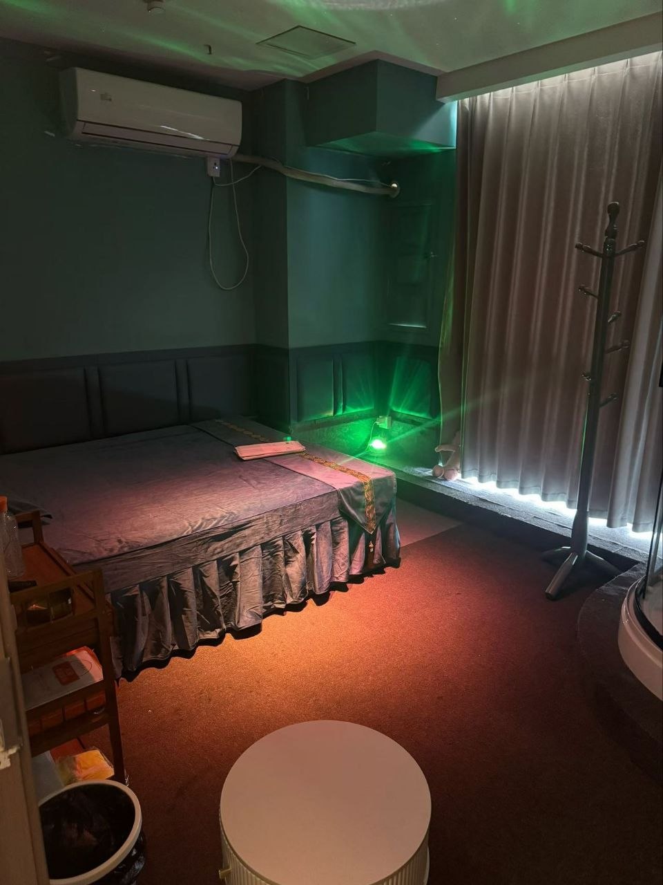 树木岭保健SPA