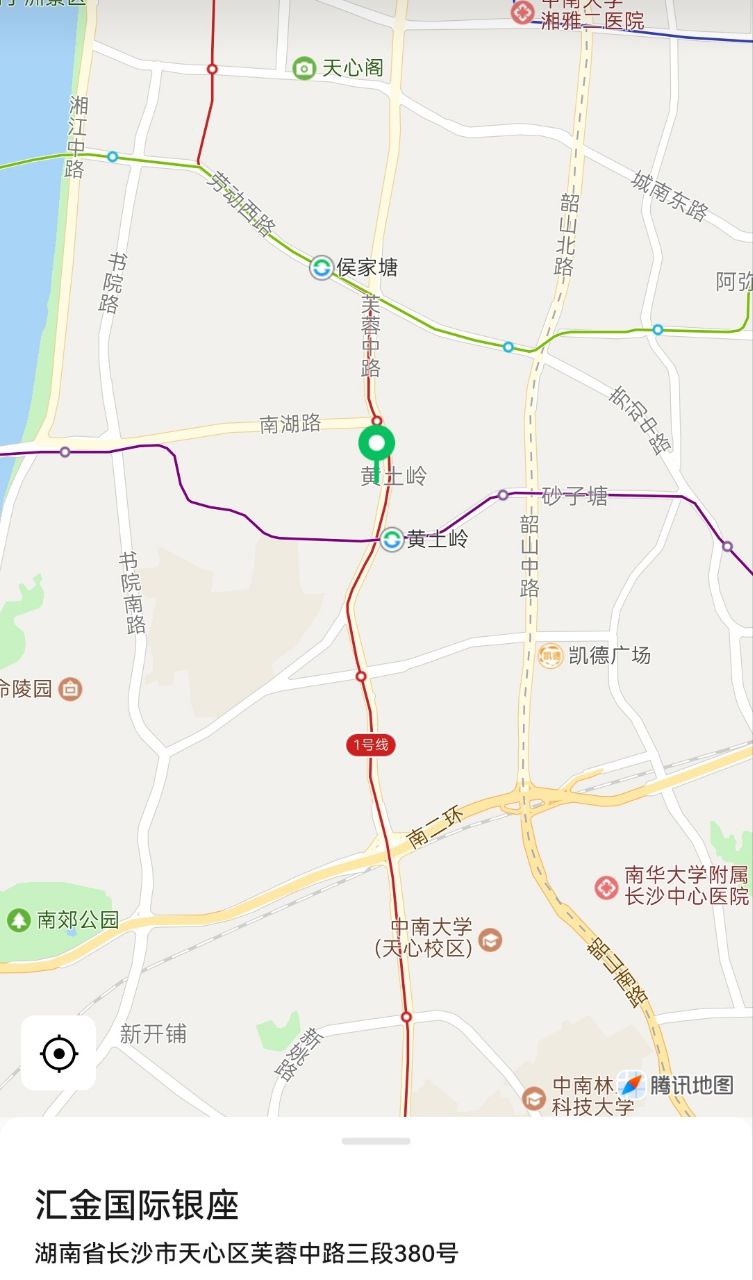 黄土岭高端私影
