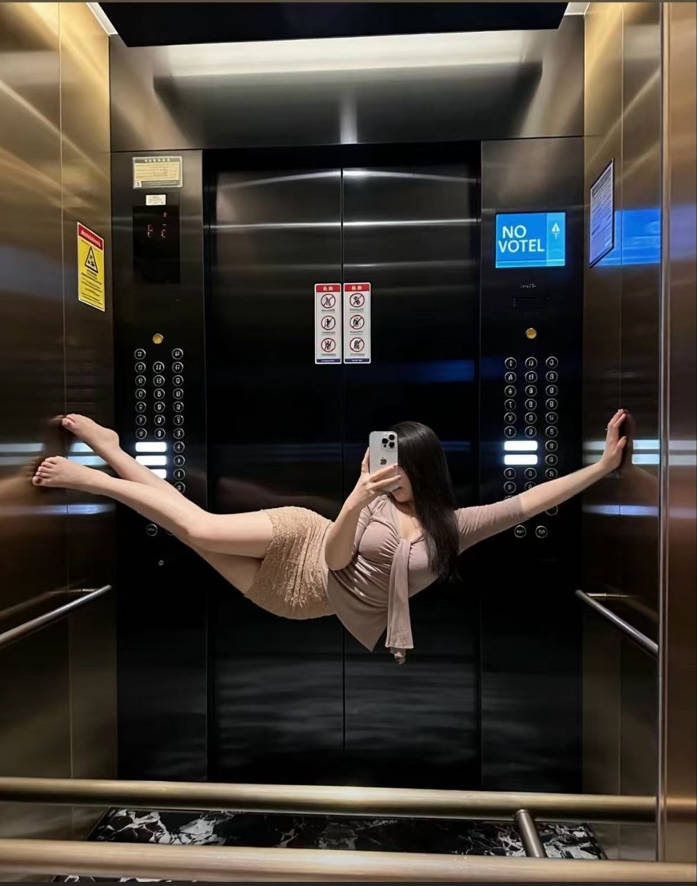 珠江花园酒店高质量
