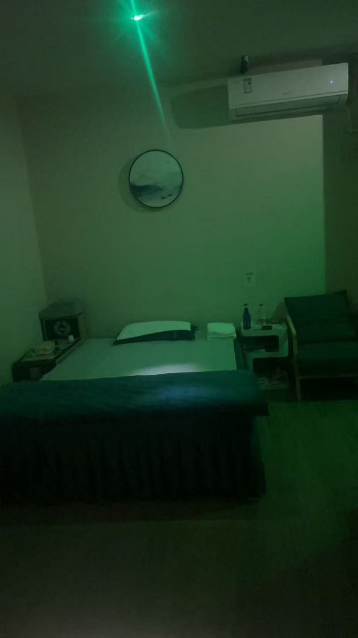开福区秀峰街道保健SPA