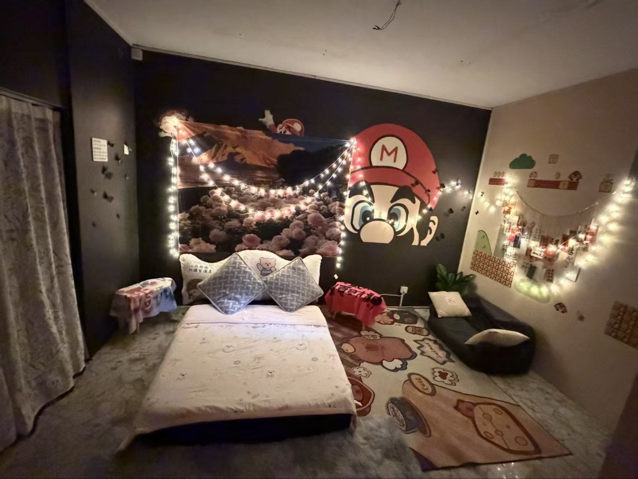 马王堆私影