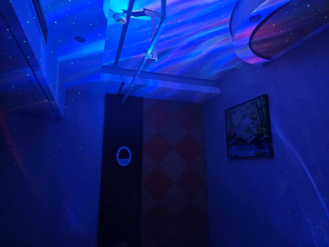 梅溪湖文化中心SPA