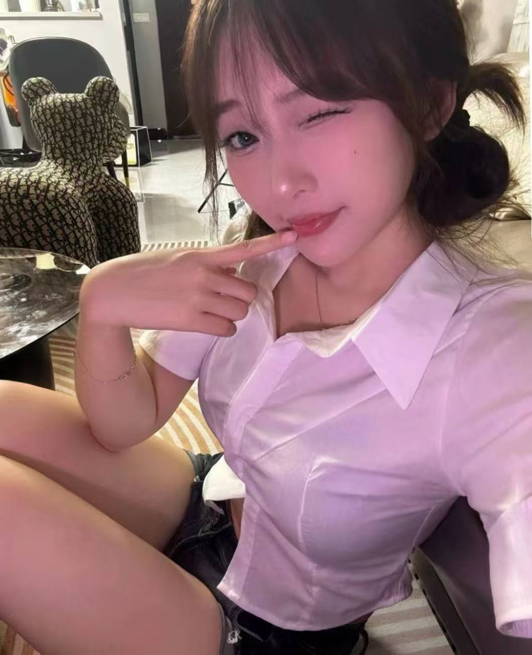 润之沐足道