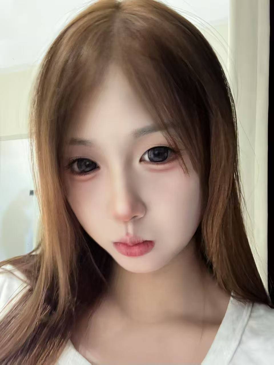 宽寓大厦私影