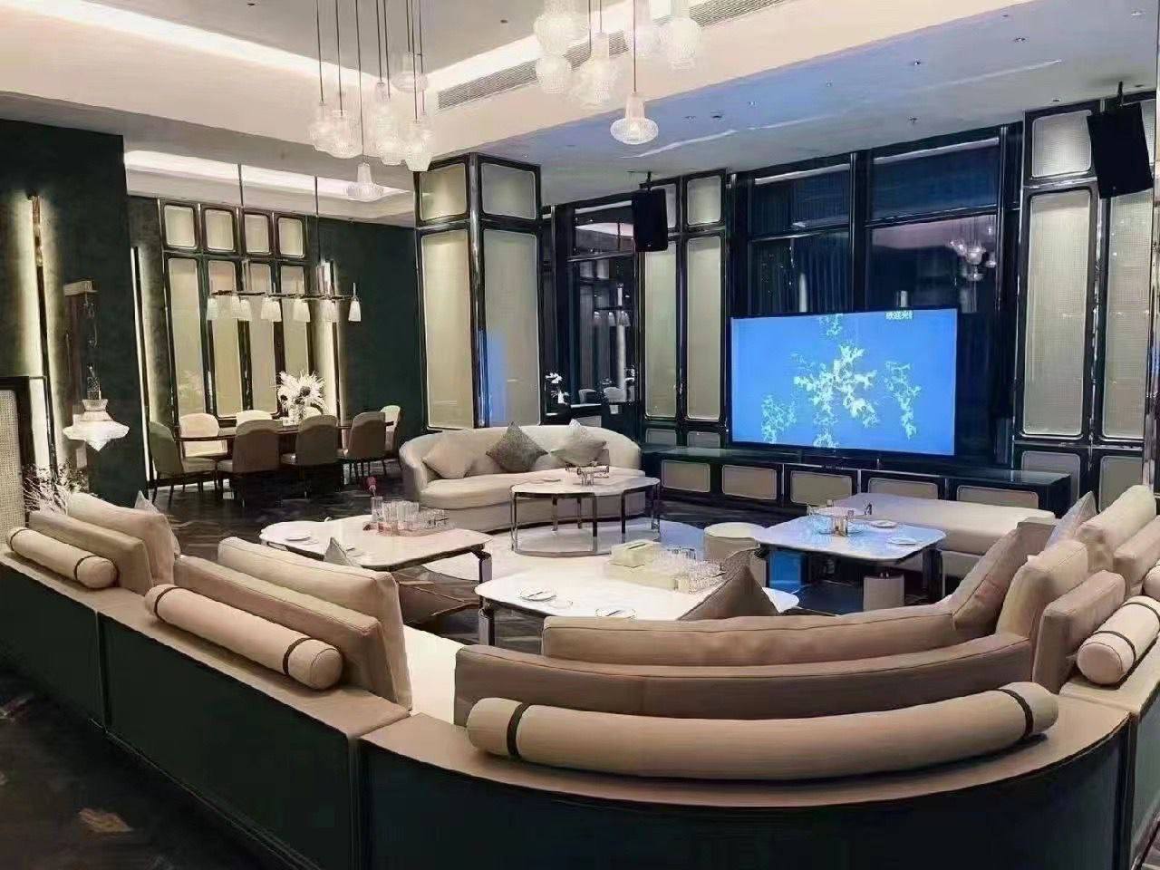 温德姆豪庭