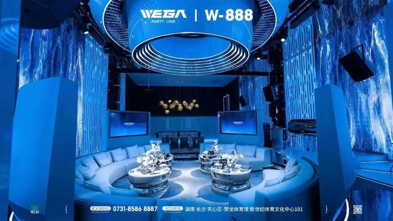 WEGA- PARTY KTV