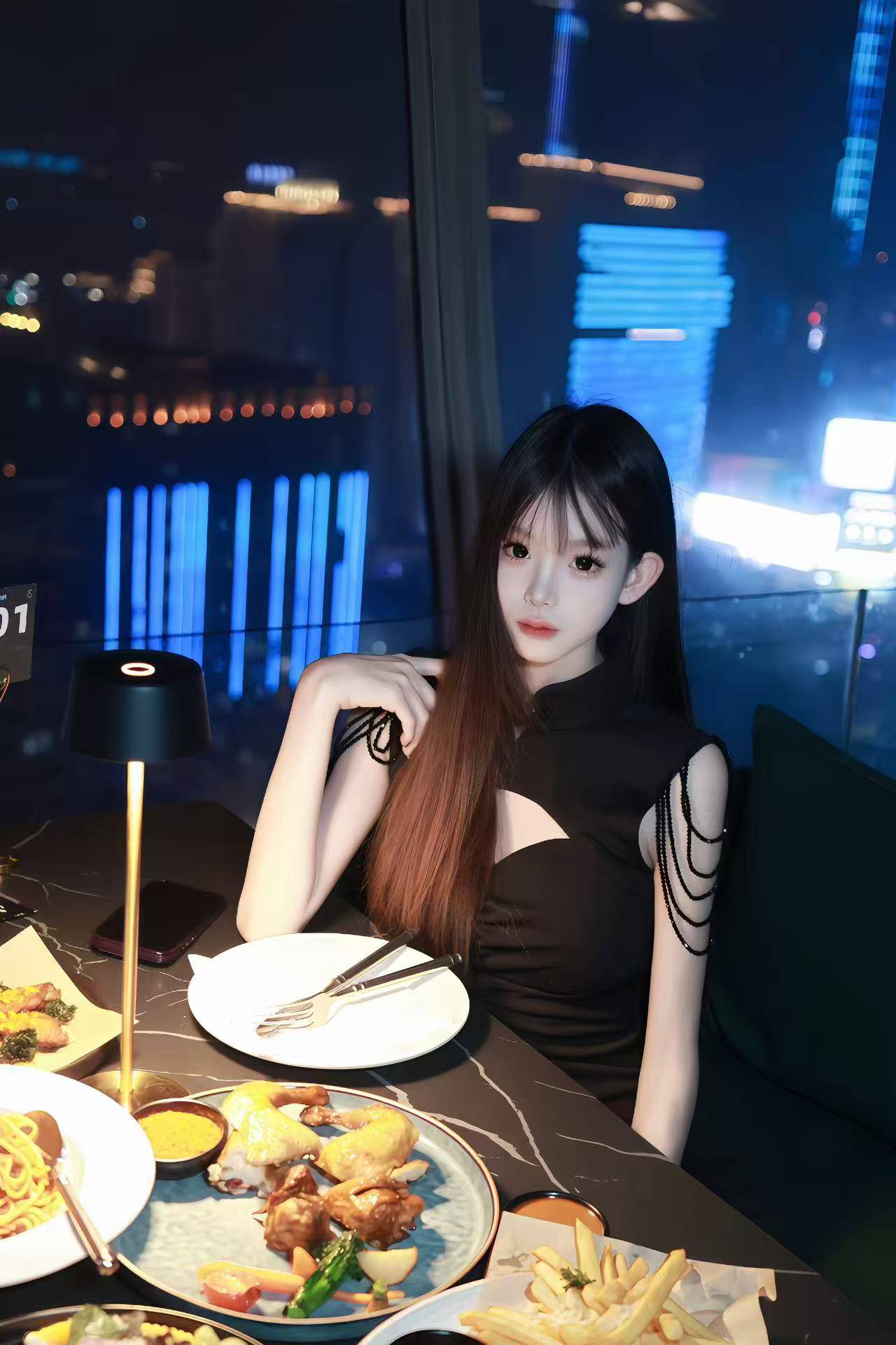 达美溪湖湾