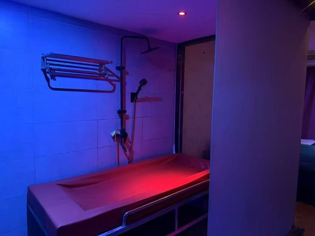 凯里亚德酒店