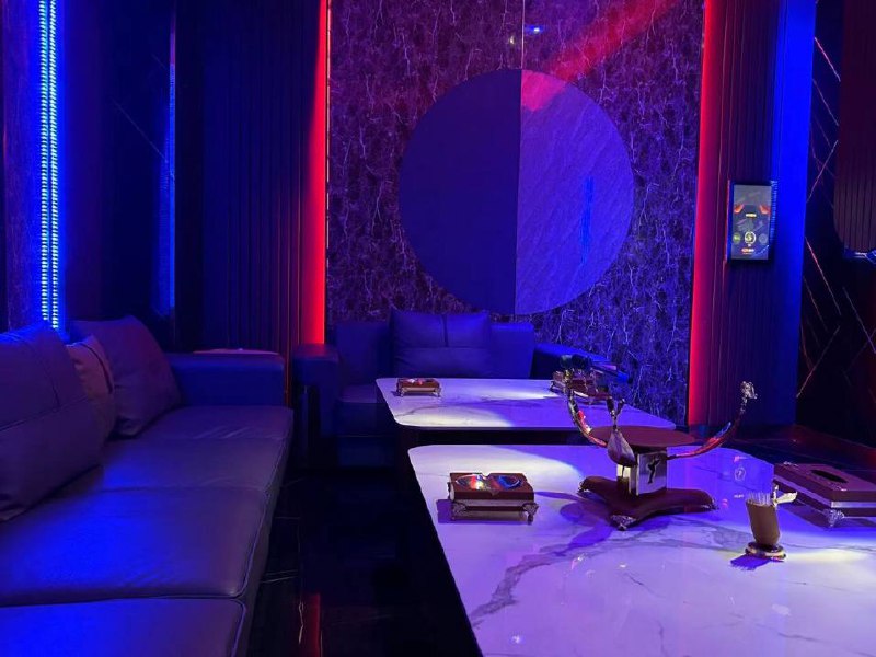 柏曼酒店KTV
