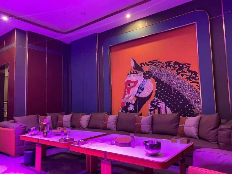 佳程酒店KTV